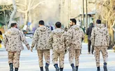 «سربازی» آیین گذار از پسرخانه بودن به مردشدن!