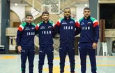 سه فینالیست کشتی فرنگی ایران در روز نخست؛ یک ملی‌پوش از طلا جا ماند