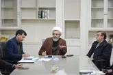 تدین، تقوا، شجاعت و شهامت ویژگی بارز مسئولین گزینش است
