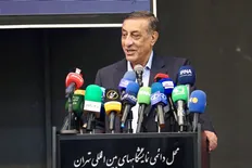 قائم‌پناه: امنیت غذایی از مولفه‌های تاب‌آوری و اقتدار کشور است