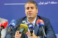 ‌مدارس پایتخت در مسیر کاهش تراکم