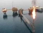 افزایش ۱۷۰ میلیون مترمكعبی ظرفیت تولید گاز پارس جنوبی