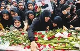 روزگاری شهید شدند که هنوزنام مدافعان حرم برسرزبان‌ها نبود