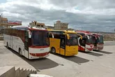 افزایش ۱۰ درصدی جابجایی مسافر از طریق ناوگان عمومی لرستان
