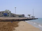 واگذاری ساحل‌سازی بوشهر به پیمانکار