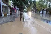 وقوع احتمال‌ سیل در برخی از نقاط استان اردبیل صادر شد