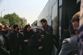 ۲۹ هزار زائر اولی از خراسان‌جنوبی به مشهد مقدس اعزام شدند