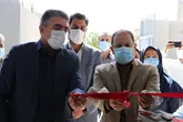 ۵۳ واحد مسکن مددجویی بهزیستی در آذربایجان غربی به بهره برداری رسید