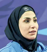 بعد از آسيا حالا به مدال جهاني فكر مي‌كنم