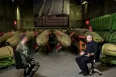 بدون تعارف از شهرک موشکی سپاه/ روایتی برای نخستین بار از ماجرای دلاوری‌هایی که نشنیده‌اید