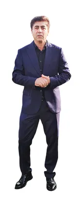 مؤمنی جایگزین ممبینی شد
