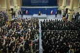 رهبر انقلاب: جمهوری اسلامی ایران، علیرغم فقدان شخصیت‌ها امروز در برخی از مسائل قوی‌تر شده است