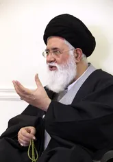 انتقاد شدید امام جمعه مشهد از بدحجابی مهمانداران هواپیماها
