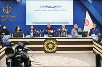 مردم در جنگ ۵ برابر بیشتر به نیازمندان کمک کردند 