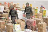 مرز، معيشت و امنيت به هم وابسته هستند