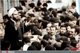 شهيد آيت الله شيخ فضل الله محلاتي به روايت تصوير