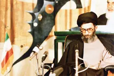 دور از رفتار‌های آقازاده وار در نهضت حضوری مؤثر داشت