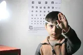 سازمان بهزیستی هزینه های ناشی از درمان «تنبلی چشم کودکان» را متقبل می شود