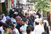 جوانی جمعیت در لبه پرتگاه رشد منفی جمعیتی