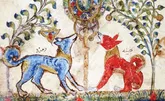 کلیله و دمنه هنوز هم پند می‌دهد