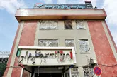 دفن «حقوق بشر» زیر آوار جنایت جنگی