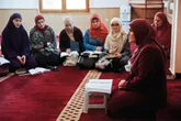 تعریف زن در چارچوب مردانه، زنان را به چالش کشیده است
