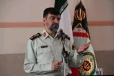 کاهش جرائم و گسترش امنیت روحی و روانی در جامعه، اولویت اصلی نیروی انتظامی است