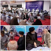 رئیسی در این دیدار تاکید کرد:
 احداث چهار میلیون مسکن شعار انتخاباتی نیست بلکه نیاز کشور است.