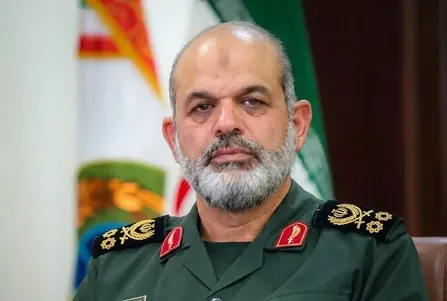 «از جنگ نمی‌ترسیم»؛ ندای استوار ملت ایران است