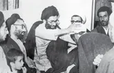 صدایم را در زندان بلند کردم تا دل‌های ترسان را آرامش بخشم! 