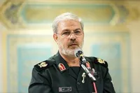 طی ۱۵ روز نبرد ۱۱ هواپیمای جنگنده و بالگرد آمریکایی را منهدم کردیم