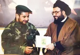 پدرم جنگ را انتخاب نکرد رسالتش را دنبال کرد
