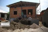 ۲ هزار و ۸۵ واحد مسکن محرومان در آذربایجان شرقی تحویل متقاضیان شد