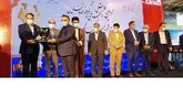 تجليل از 16 واحد توليدي حاميان حقوق مصرف كننده مستقر در شهركهاي صنعتي قزوين
