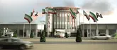 ایجاد منطقه اقتصادی ویژه در رباط کریم
