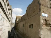 ۲ هزار و ۳۸۴ واحد مسکونی فرسوده البرزی‌ها بازسازی می‌شود