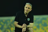 گل‌محمدی اخراج نمی‌شود