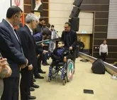 برگزاری آئین تجلیل از قهرمانان و نخبگان وررزشی اسلامشهر با حضور وزیر ورزش و جوانان