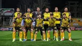 سپاهان در آسیا بالاتر از پرسپولیس قرار گرفت