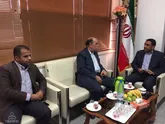 آمادگی کامل شرکت ملی پخش فرآورده های نفتی هرمزگان برای تامین سوخت زمستانی استان