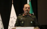 نتیجه مقاومت در شرایط سخت پیروزی است