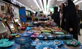 راه‌اندازی بازارچه دائمی صنایع دستی