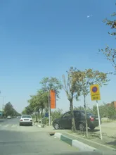سایت اداری اسلامشهر فاقد راه  دسترسی مناسب است