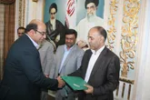 منابع آبی استان هرمزگان پاسخگوی نیاز جمعیت آن نیست