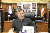 ابعاد زیباشناختی پیاده‌راه هسته مرکزی اراک  مورد بررسی و ارزیابی قرار گرفت