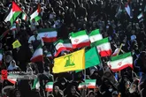 بزرگداشت حماسه «۹ دی» در تهران
