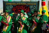 رخداد فرهنگی بزرگ بين‌المللي در نصف جهان