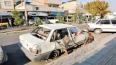 نظم تازه در خیابان‌های پایتخت با جمع‌آوری وسایل نقلیه رها شده