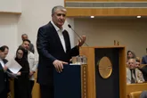 مخالفت با فناوری هسته‌ای ایران، واقعیت توان علمی کشور را تغییر نمی‌دهد
