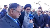 فاز نخست گمرک منطقه آزاد اینچه برون تا پایان امسال به بهره برداری می رسد